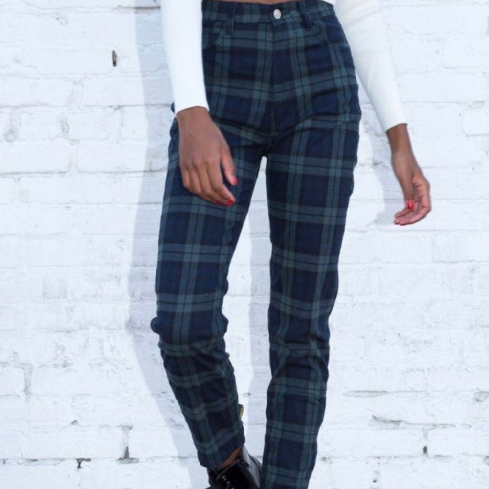Brandy Melville Jane Pants